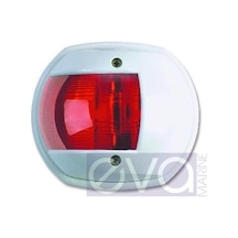 Sealux Marine Seyir Feneri Sl 30 Led Iskele Beyaz Renk 12/24V Beyaz