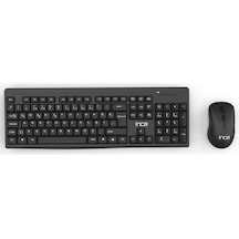 Inca IWS-539T Kablosuz Q Klavye Mouse Set