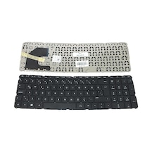 HP Uyumlu 15-B020Et 15-B020St 15-B022Es 15-B025Ss Notebook Klavyesi / Tr - 541602211
