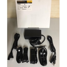 Fluke Bc430/830 Hat Gerilimi Adaptörü Batarya Şarj Cihazı