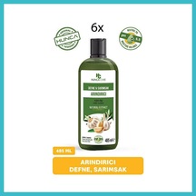 Bezos Hunca Defne Şampuan 485 Ml Dfnbez