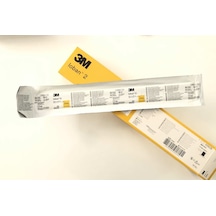 3M 6650 Ioban 2 Antimikrobiyal İnsizyon Örtüsü İoban Drape