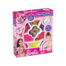 Barbie Takı Seti Tekli Kutu - 7 Adet Tarı
