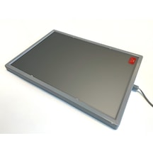 Myso KC7371213 Elektrikli Ayak Isıtıcısı Siyah