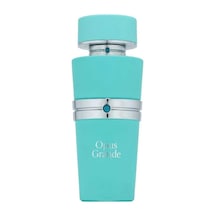 French Avenue Opus Grande Extrait De Parfum 100 Ml Unisex Parfüm Oryantal Çiçeksi