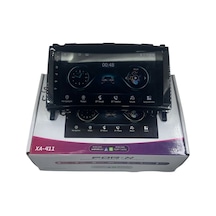 Mercedes Sprinter - Volkswagen Crafter Forx 4-64 Profesyonel Oem Multimedia