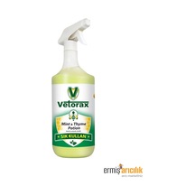 Vetorax Nane Kekik İksiri Sık Kullan 1 Lt.