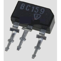 Bc 159 Sot-25 Transistör