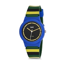 Q&q Vr94j810y Unisex Kol Saati-28825 Çok Renkli