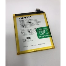 Oppo Reno 2 Cph1907 Batarya 4000 Mah