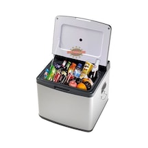 Indel B Oto Buzdolabı 45 Litre Kompresörlü Travel Box Tb45