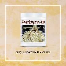 Fertizyme-SP Köklendirici ve Bitki Geliştirici