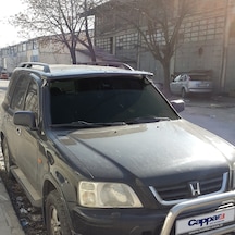 Honda Cr-V Ön Cam Güneşliği 1997 1998 1999 2000