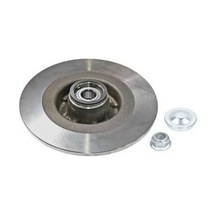 MARELLI 360704011800 Arka Fren Aynası Megane II Sw 1.4-1.5 DCI-1.6-1.9 DCI 09/03 Scenic 06.03 270×10×4Dl