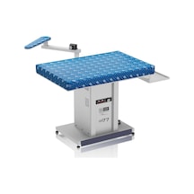 Silter Geniş Tip Ütü Paskalasi -Kollu- Süper Mini (1-2 Ve 3,5 Lt ) Için - Bez Dahil SM GPS 77