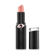 Wet N Wild Megalast Lip Color Ruj Skinny Dipping