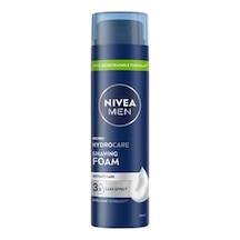 Men Protect&care Tıraş Köpüğü 200 Ml, Kuru Ciltler İçin, Pürüzsüz Tıraş