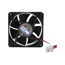 9cm 5v 2 Pinli Fan 9cm X 9cm X 2.5cm Dc 5v Fan