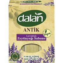 4 Adet Dalan Sabun 900g Antik Zeytinyağlı Lavanta Diğer