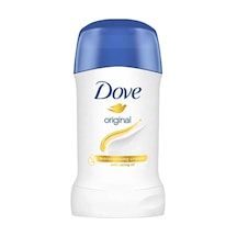 Dove Original Antiperspirant Kadın Stick Deodorant 40 Ml 7'li Avantaj Paketi Mıchu Diğer