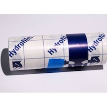 Medikaltec Hartmann Hydrofilm Roll 15 Cm X 10 M Transparan Film Örtü Rulo