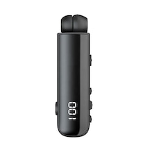 Deanb ACB-61 IPX7 Bluetooth 5.3 Wireless Kulak İçi Kulaklık