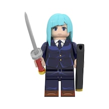 Myminitoys Jujutsu Kaisen Anime Mini Figür Miwa Kasumi M-519 Anime