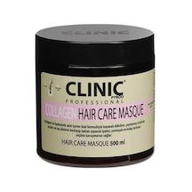 Clinic Saç Maskesi 500ml. Collagen