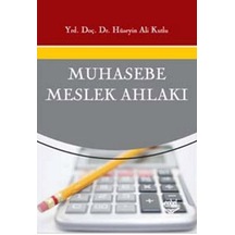 Muhasebe Meslek Ahlakı