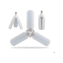 Ivovo Led 30 W Pervane Ampul Led - 6500k - 2400lm - E27