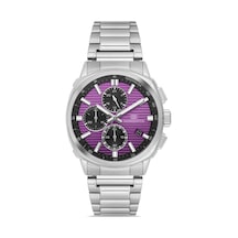 Momentus Cc307s-14ss Erkek Kol Saati Metalik Gri