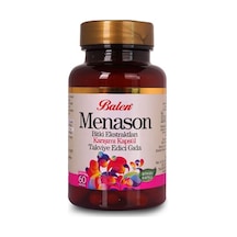 Balen Menason Kapsül 620 MG60