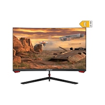 Dahua 23.6'' Lm24-e230c 5ms Hdmı Dp 180hz Curved