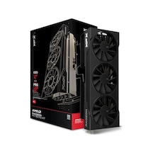 Xfx Swift Triple Fan Gaming Edition Radeon Rx 9070 Xt 16gb Gddr6 256bit Hdmı/dp Ekran Kartı