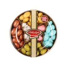 Haluk Aydın Kuruyemiş Renkli Badem Draje 290 G