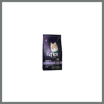 Reflex Plus Skin Care Somonlu Yetişkin Kedi Maması 1,5 Kg Mmbz