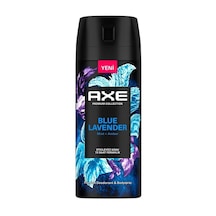 Axe Blue Lavender Erkek Sprey Deodorant 150 ML