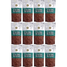 Kahve Dünyası Filtre Kahve 12 x 250 G
