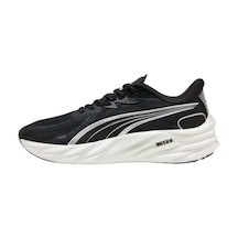 Puma Puma Velocity Nitro 4 Erkek Siyah Yol Koşusu Ayakkabısı 8571 Siyah
