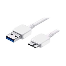Sl-30nt32 Usb3.0 1m Note3/s5 Usb Am To Micto Usb Bm Kablo
