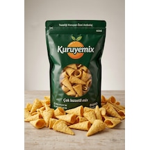 Lezzet Dolu Cips Külah - Çıtır Atıştırmalık Keyfi 1kg