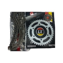 Ninja 250 Oringli Zincir Dişli Seti Moto11