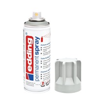 Edding Lıght Grey Mat 925 Akrilik Sprey Boya