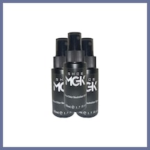 Bezos Shoe Mgk 3lü X 50 Ml Kokan Ayak Ve Ayakkabılara Sprey Dlra