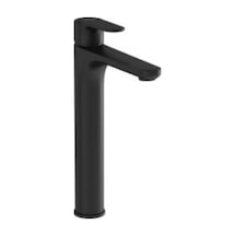 Artema Root Round A4270736 Çanak Lavabo Bataryası Mat Siyah