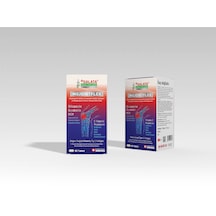 Galata Healthcare Mgjointflex 90 Tablet Galata Healthcare Mgjointflex 90 Tablet