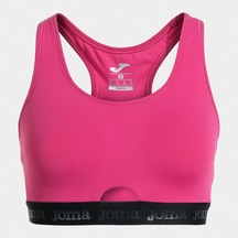 Joma 902315.524 R-city Kadın Fuşya Spor Büstiyer Pembe