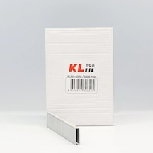 Kl Klz20 20mm Zımba Teli ( 5.000 Ad ) Klzc6041e İçin Uyumlu