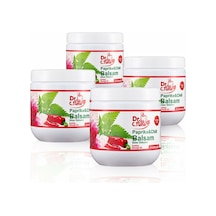 Farmasi Dr C. Tuna Biberli Masaj Jeli 500 ML 4'Lü Set