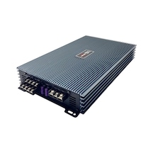 Mk Maven Klang 4 Kanal 4000watt Oto Amfi Mk-80.4ab